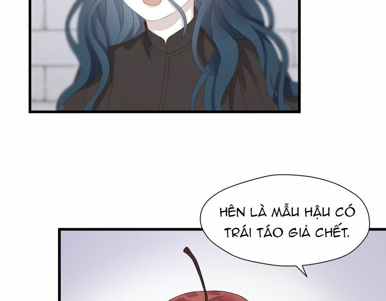 lượm được một tiểu hồ ly phần 3 chapter 62 31