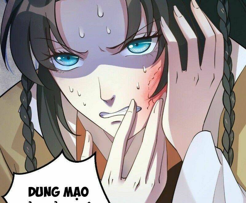 nữ tiên tôn bận đào hôn chapter 15 18