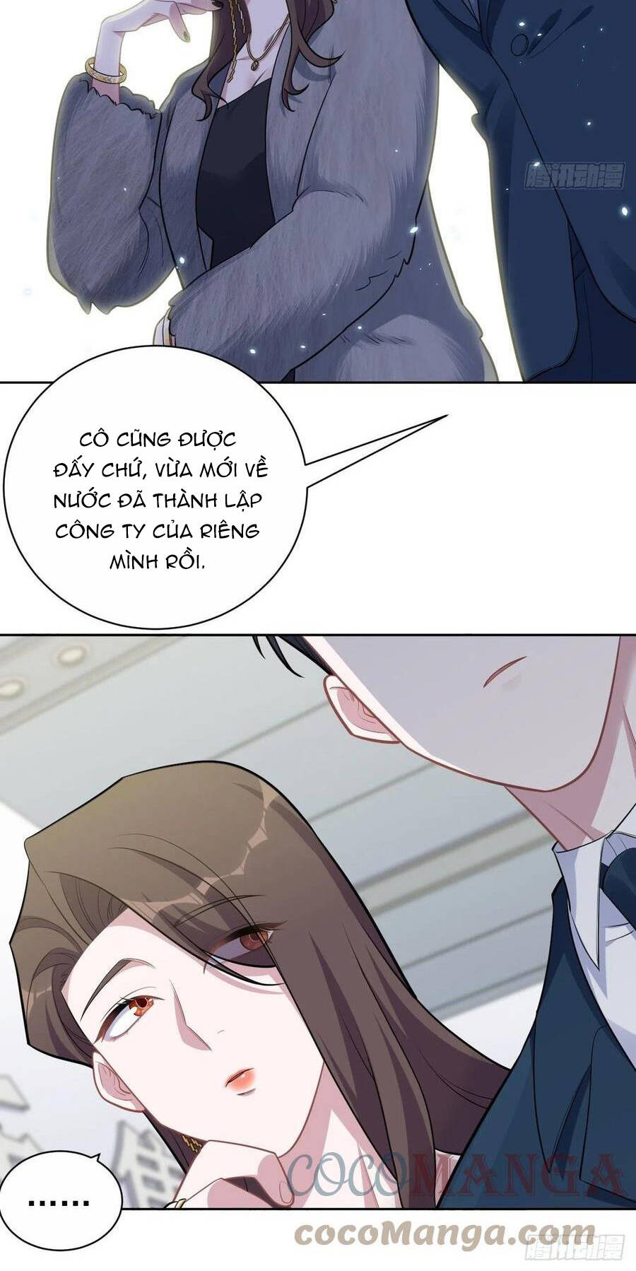 nhạc phụ đại nhân là lão bà chapter 173 8