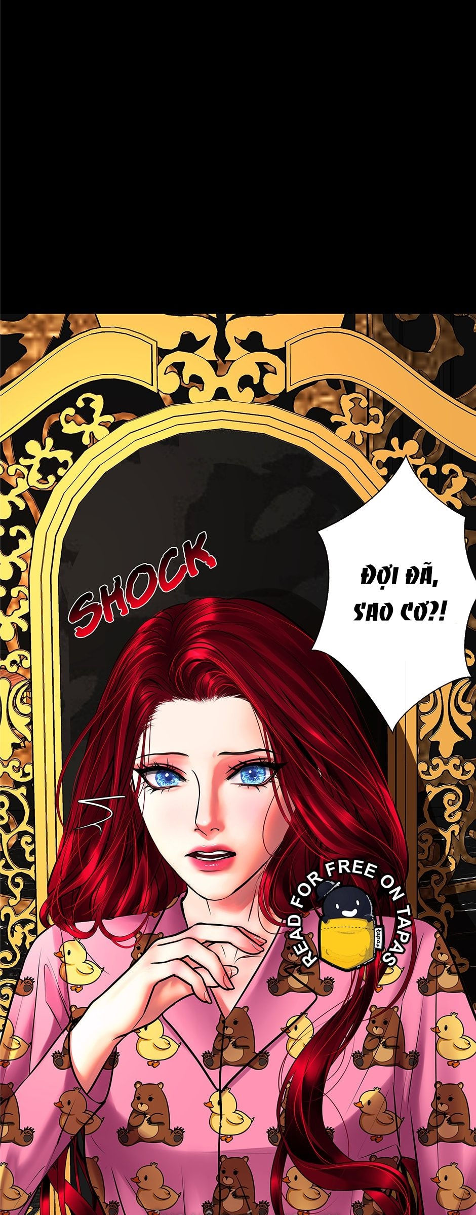 tôi đã ký khế ước với ác quỷ chapter 13.1 6