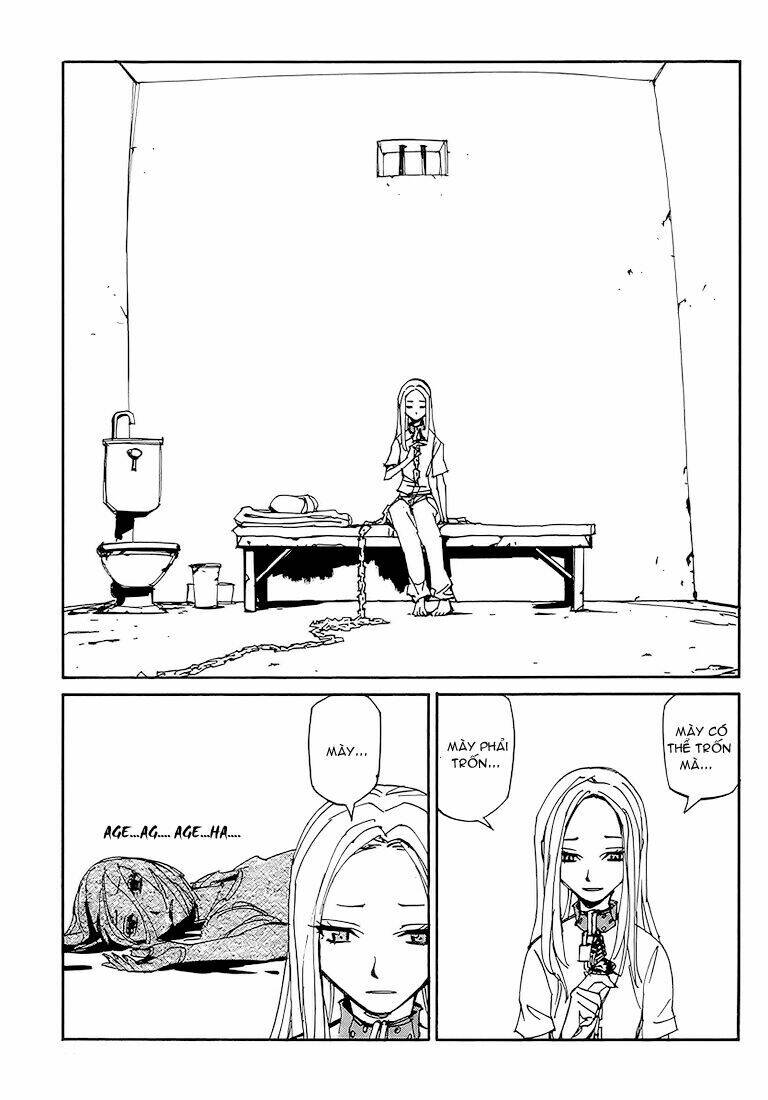 ageha o ou monotachi chapter 1 17