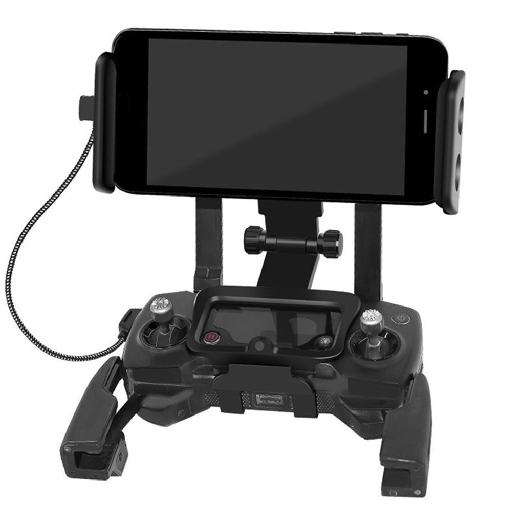 Remote Control Mobile Phone Tablet Special Bracket Front Holder