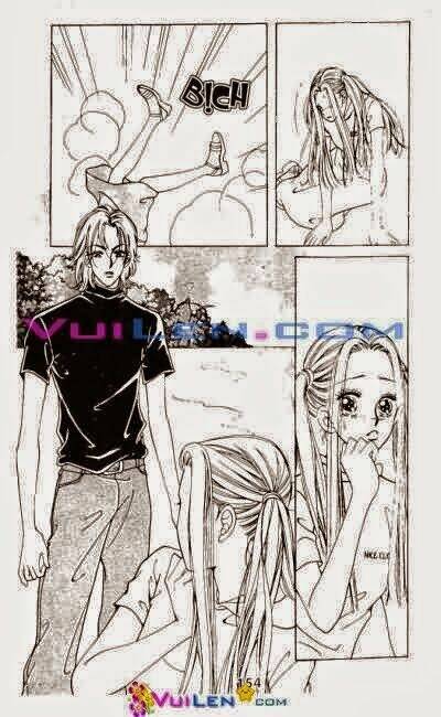 hắn ta, anh ấy và cô ấy - he and that girl chapter 7 155