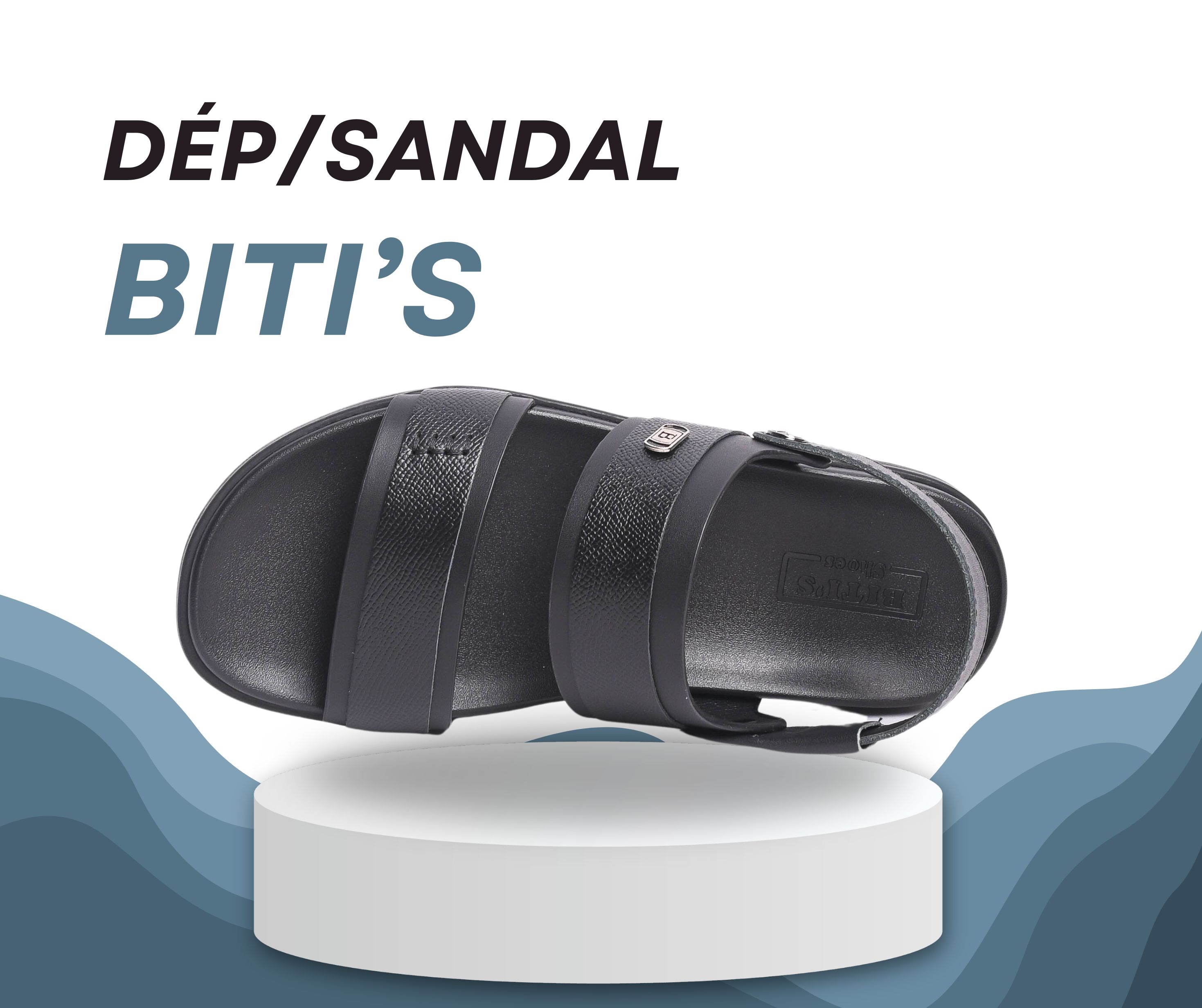 Dép/Sandal Bitis nam (38-43)