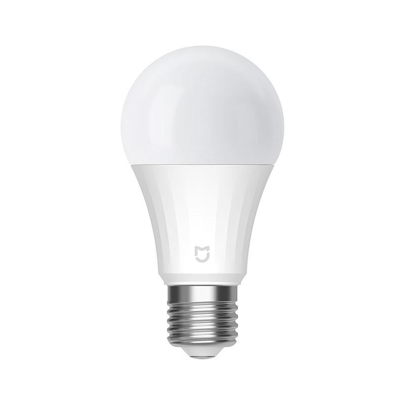 Bóng Đèn Led Bluetooth Thông Minh Xiaomi Mijia 5W 2700-6500K Điểu Khiển Bằng Giọng Nói Tiện Dụng