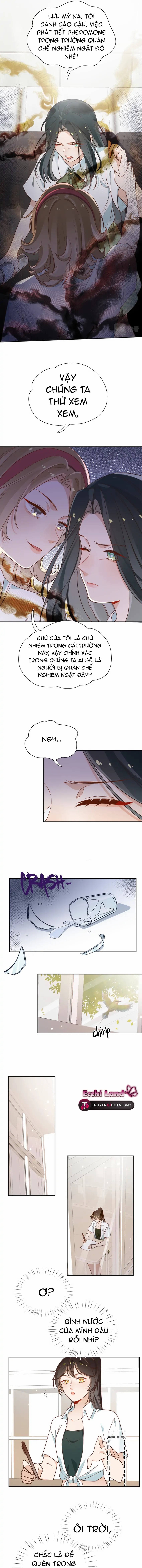 nữ chủ bạch nguyệt quang muốn chiếm hữu tôi chapter 10.2 1