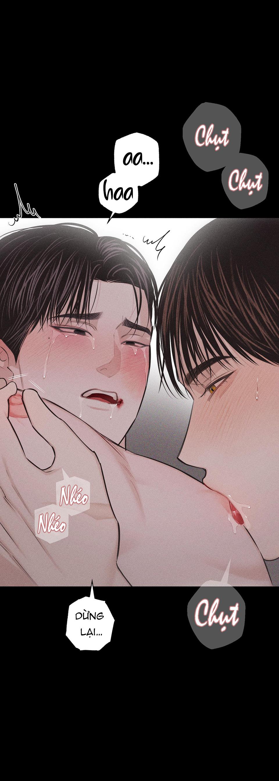 hình thái tình tan chapter 27 25