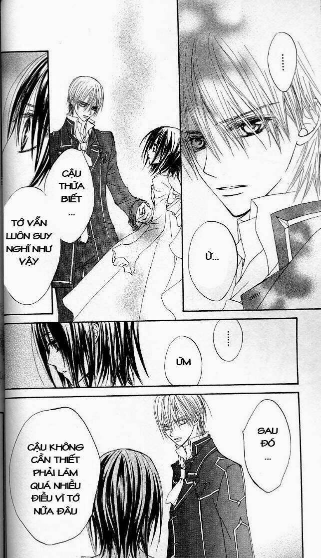 hiệp sĩ vampire chapter 20 34