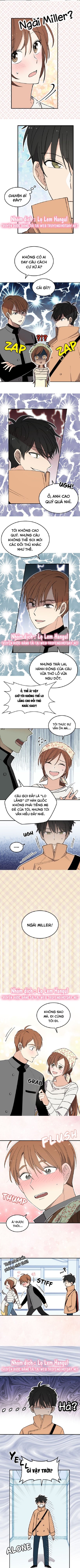 công thức cho tình yêu chapter 23 2