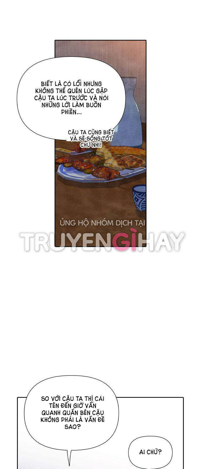 điều khiến tôi quyết tâm muốn chết chapter 31.2 10