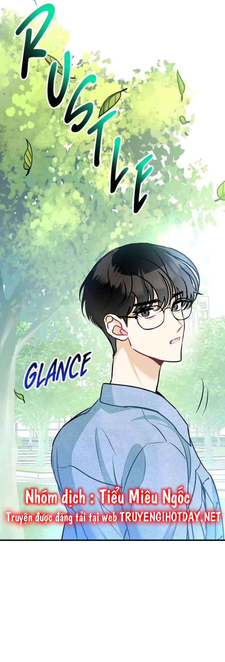 nụ hôn của tên ác ma chapter 19 31
