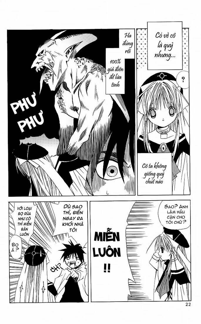 akuma jiten chapter 0 20