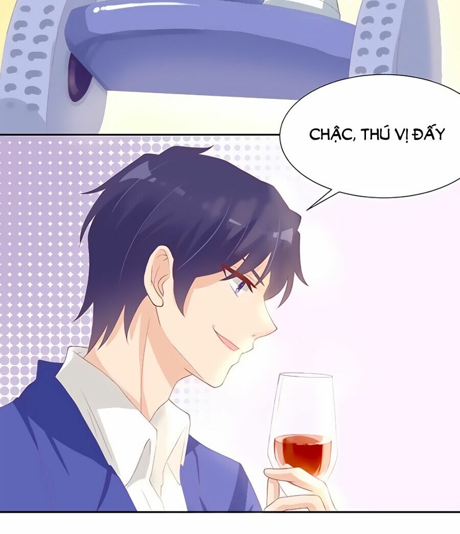 chồng già vợ trẻ trêu nhau hàng ngày chapter 25 12