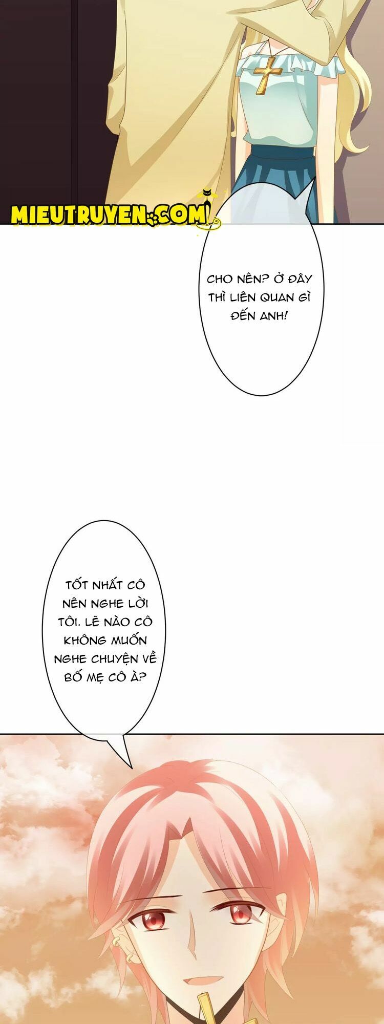 độc nhãn ác ma của ta chapter 18 11