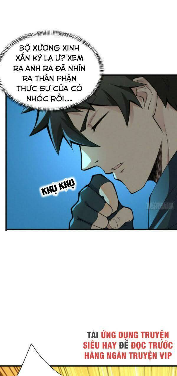 nơi này có yêu khí chapter 80 18