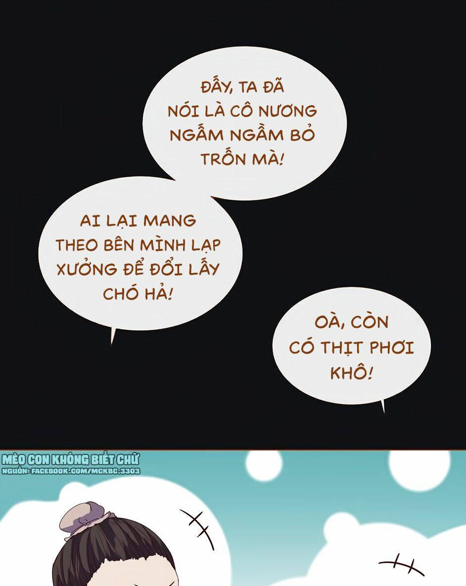 boss khủng bố chiếm đoạt ta chapter 3 12