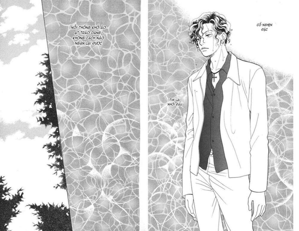 con nhà giàu chapter 140 5