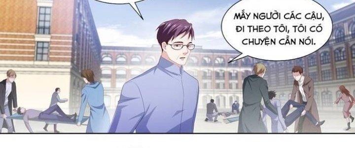 trở thành vương giả sau khi bị cắn chapter 4 159