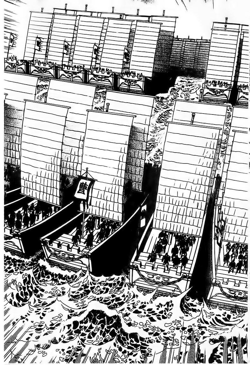 tam quốc diễn nghĩa chapter 102 6