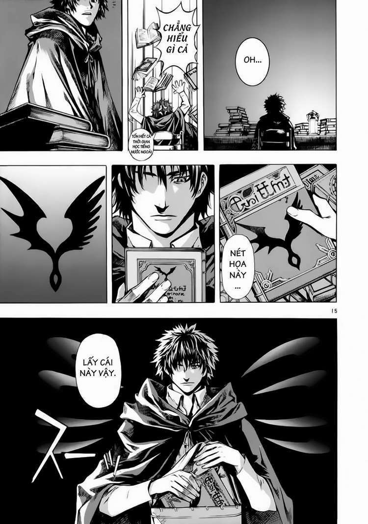 shin angyo onshi (tân ám hành ngự sử) chapter 56 15
