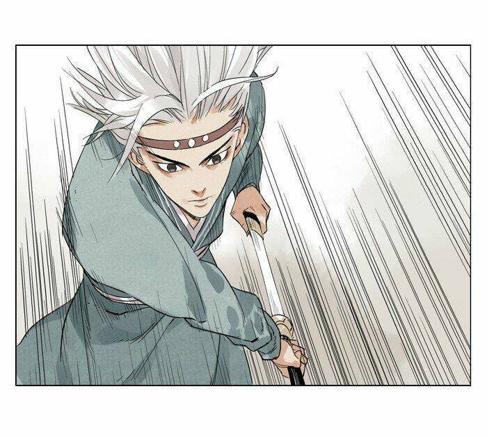 bang chủ đại nhân tìm cách trị hói đầu chapter 20 20