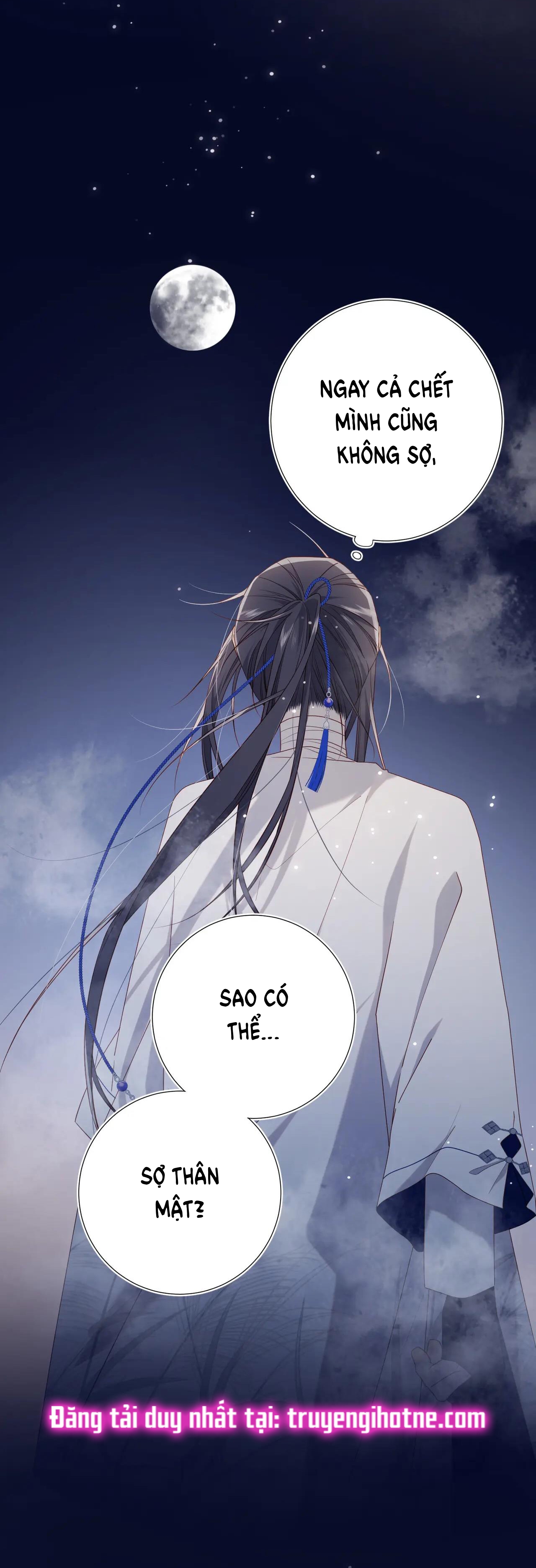 ác nữ cự tuyệt nam chính chapter 82 38