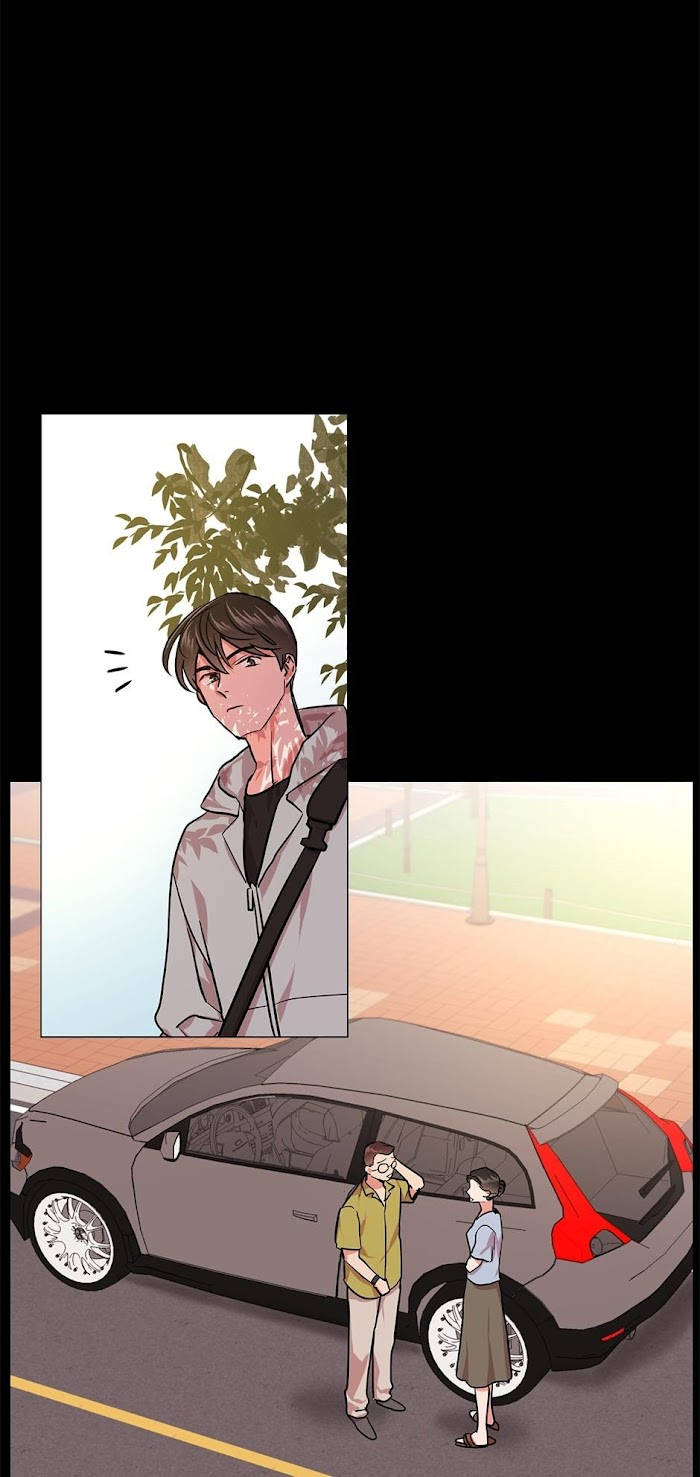 [raw] red candy chapter 69 13