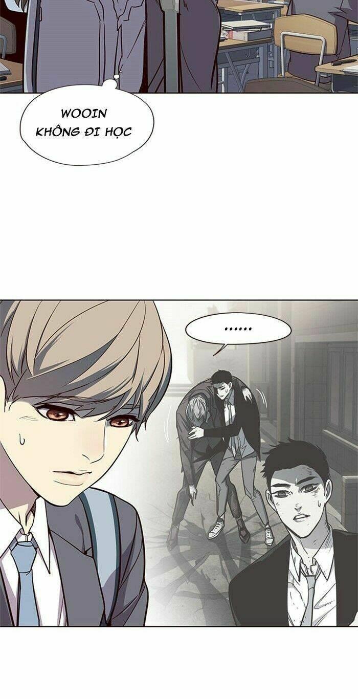 biến thân thành mèo chapter 17 50