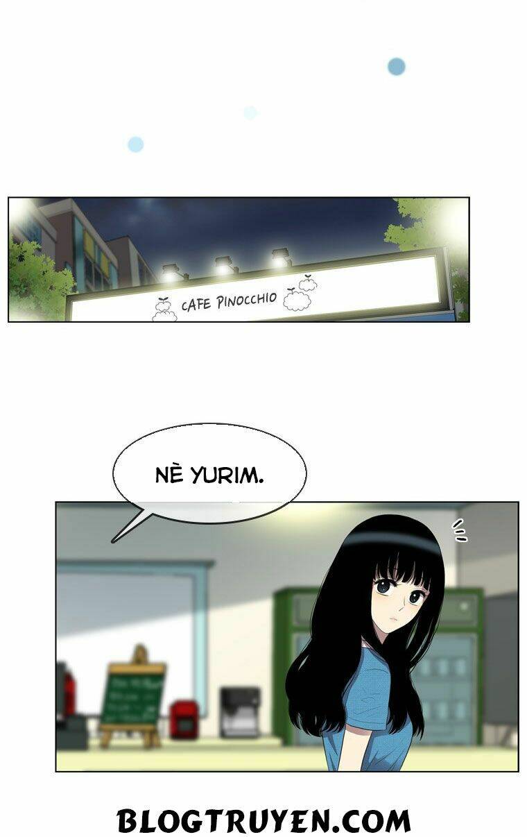 my shining world chapter 35 12