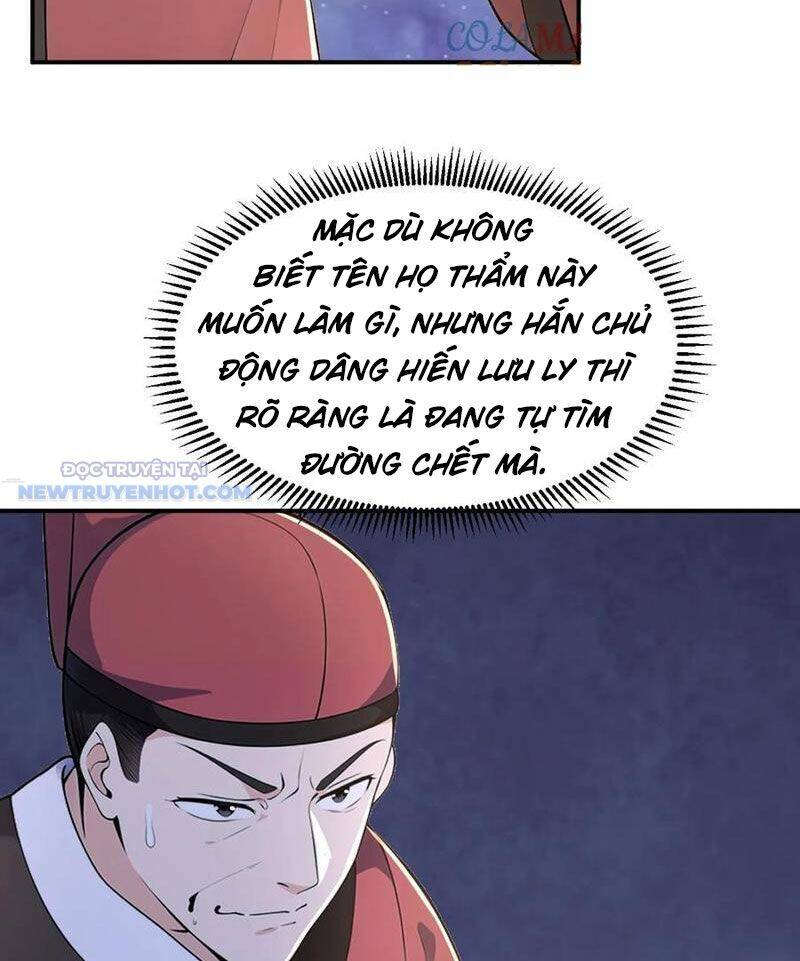 ta thực sự không muốn làm thần tiên chapter 92 13