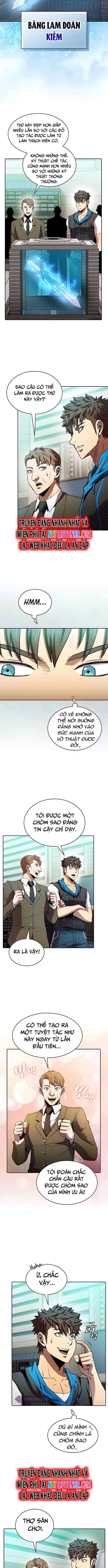 thiên thần quay về từ địa ngục chapter 93 7