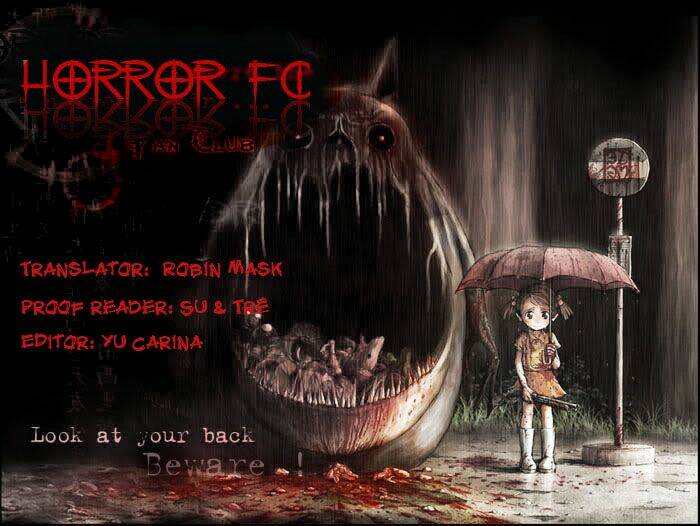 cô gái bất diệt chapter 6 1