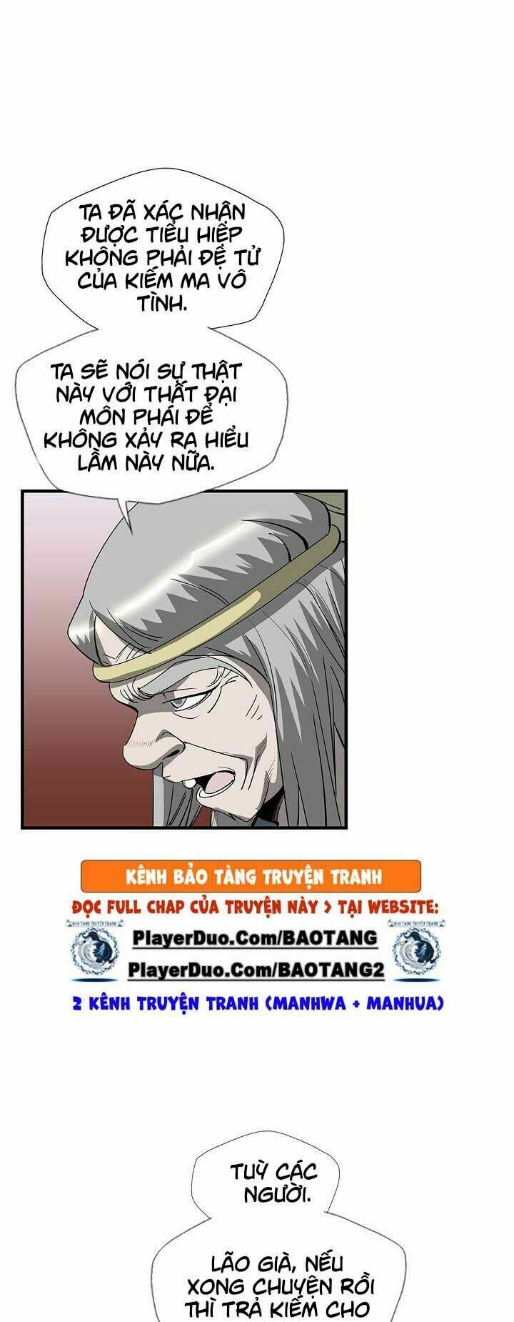 cuồng long chapter 45 35