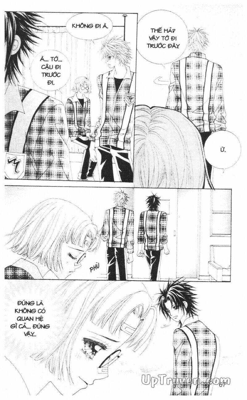 don't cheat on me! chapter 3 66