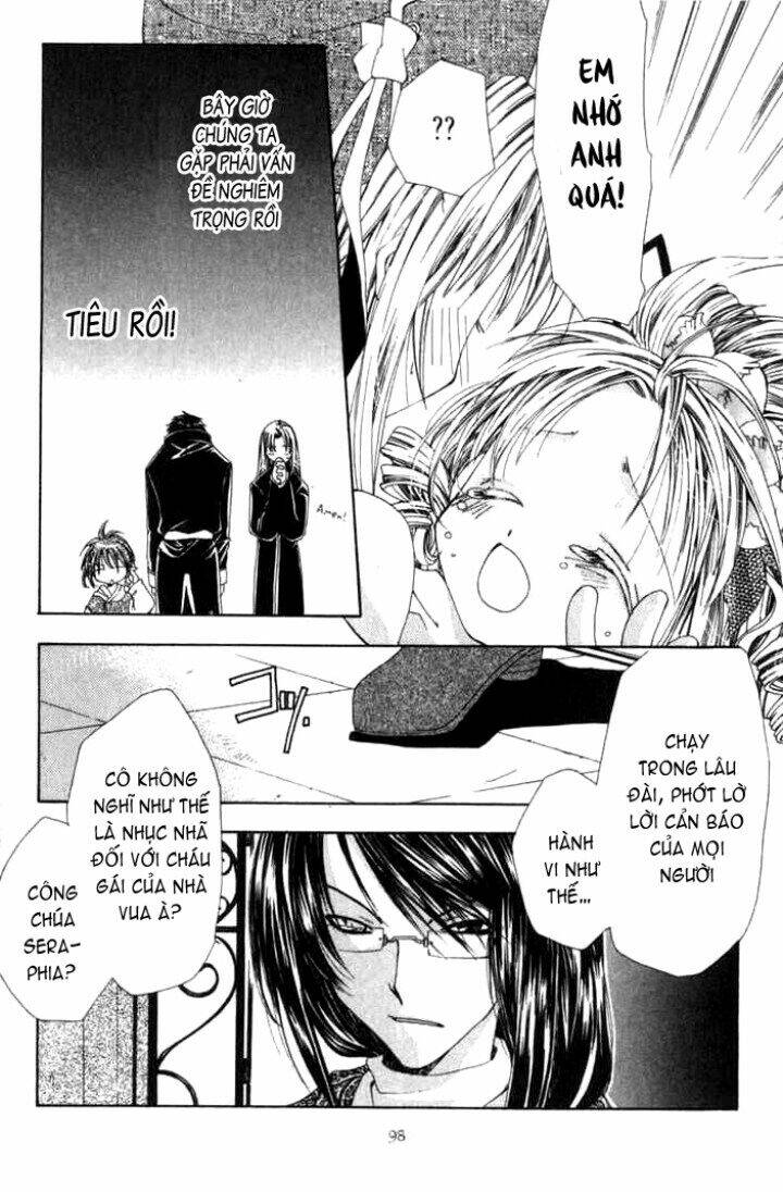 magical x miracle chapter 5 11