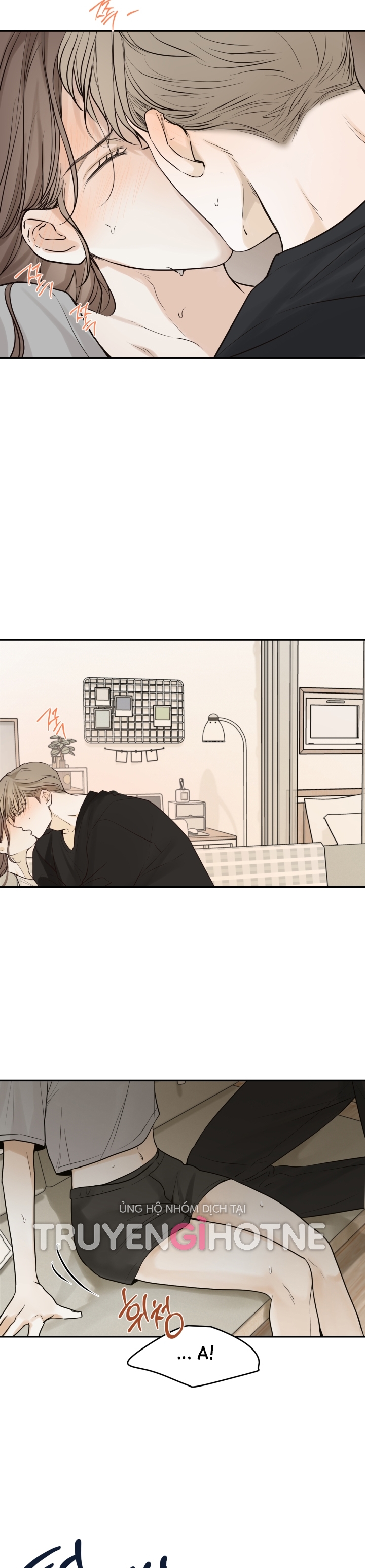 những người đàn ông đã lên giường tôi chapter 51.1 21