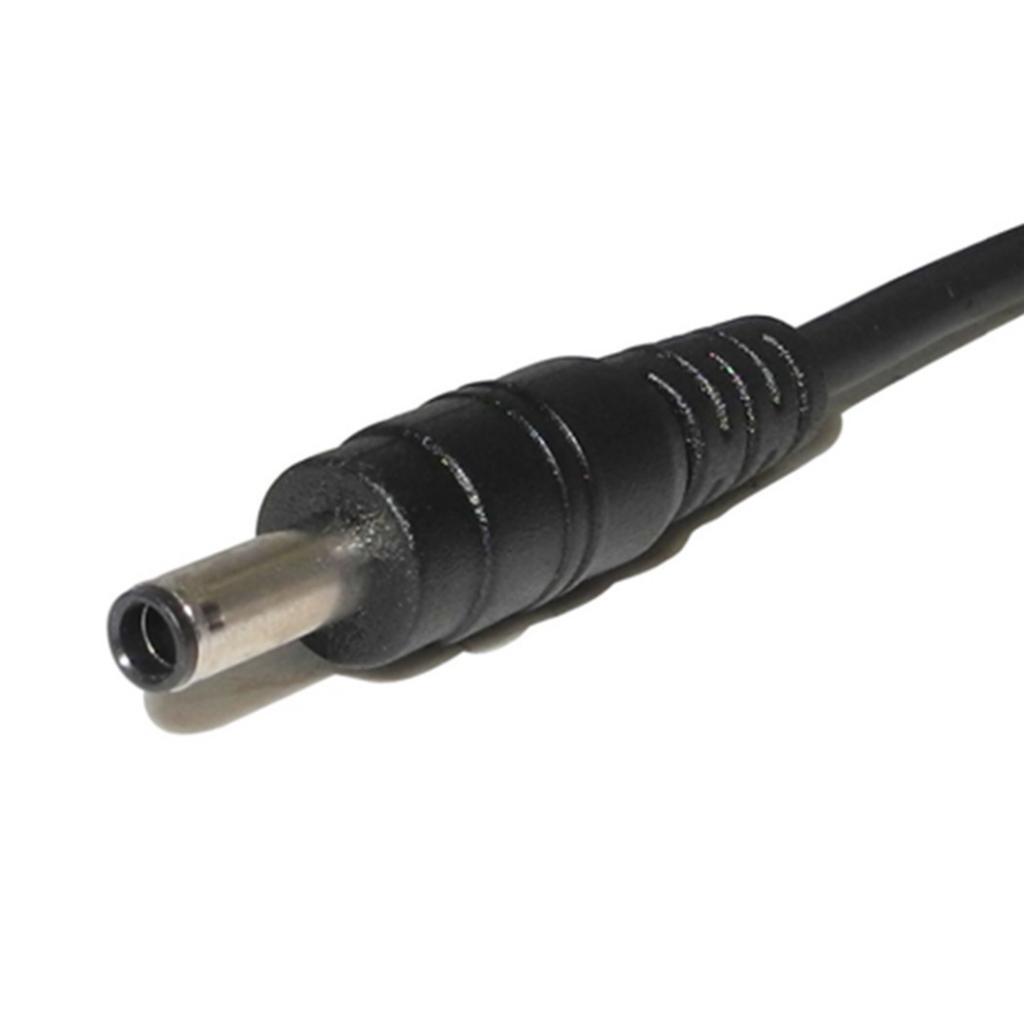 4506 Male to Type C Bus with Laptop Adapter Power Cord for Charger
