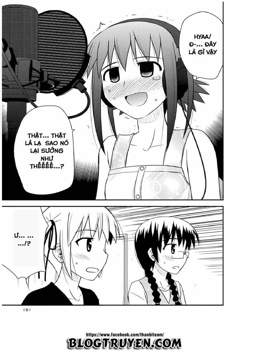 koe de oshigoto! chapter 54 10