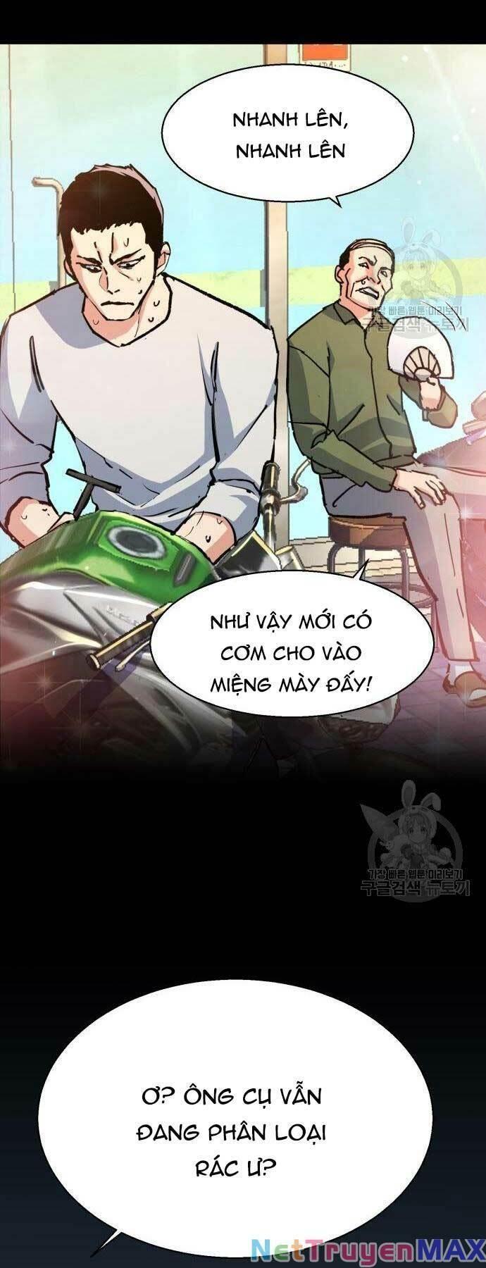 bạn học tôi là lính đánh thuê chapter 144 34