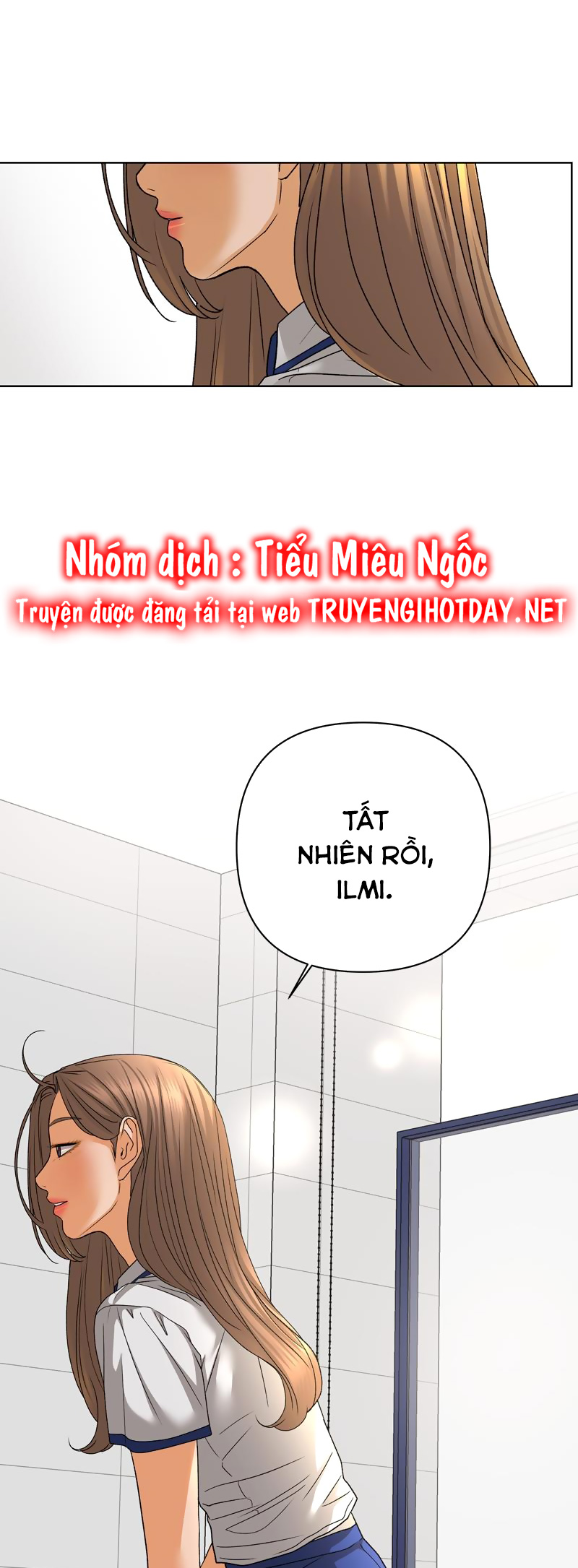 câu lạc bộ của những lọ lem chapter 75 34