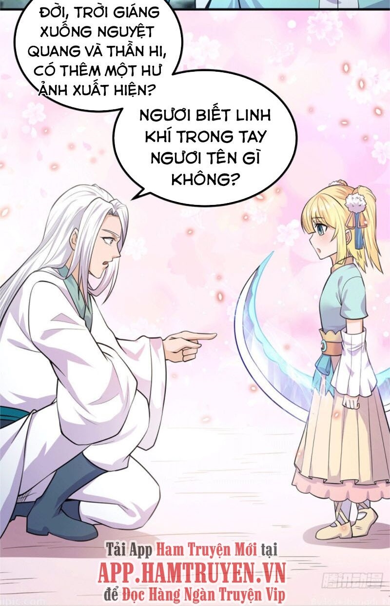 Ta Có Chín Nữ Đồ Đệ Chapter 161 - Trang 19