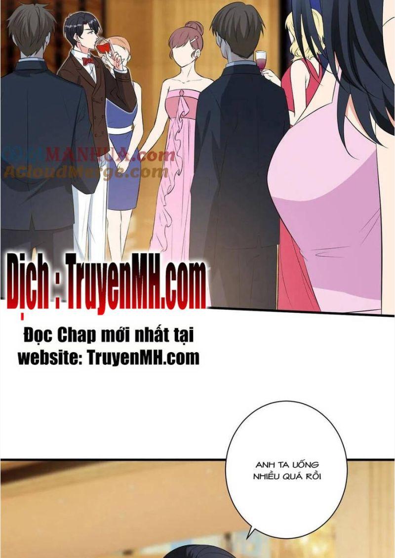 thí hôn lão công, cần giúp sức chapter 613 14