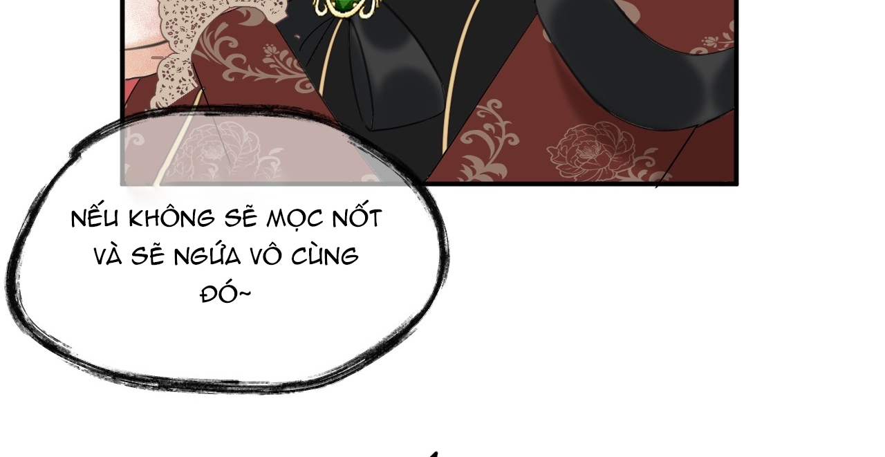 bông hoa độc của nhà công tước chapter 8.2 45
