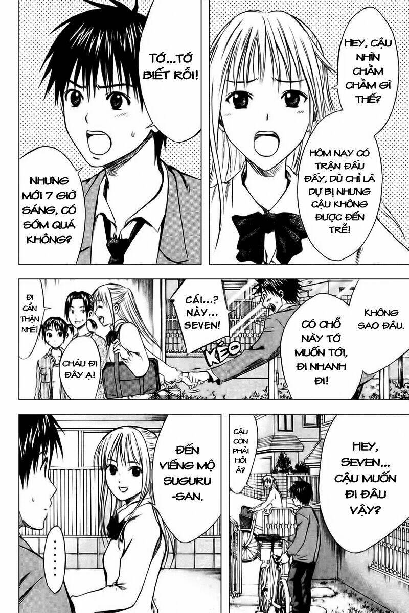 kỵ sĩ trong vòng cấm chapter 12 14