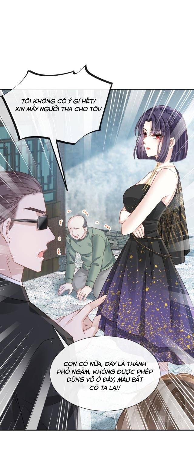 chiến lược lạm dụng al toàn năng chapter 3 15