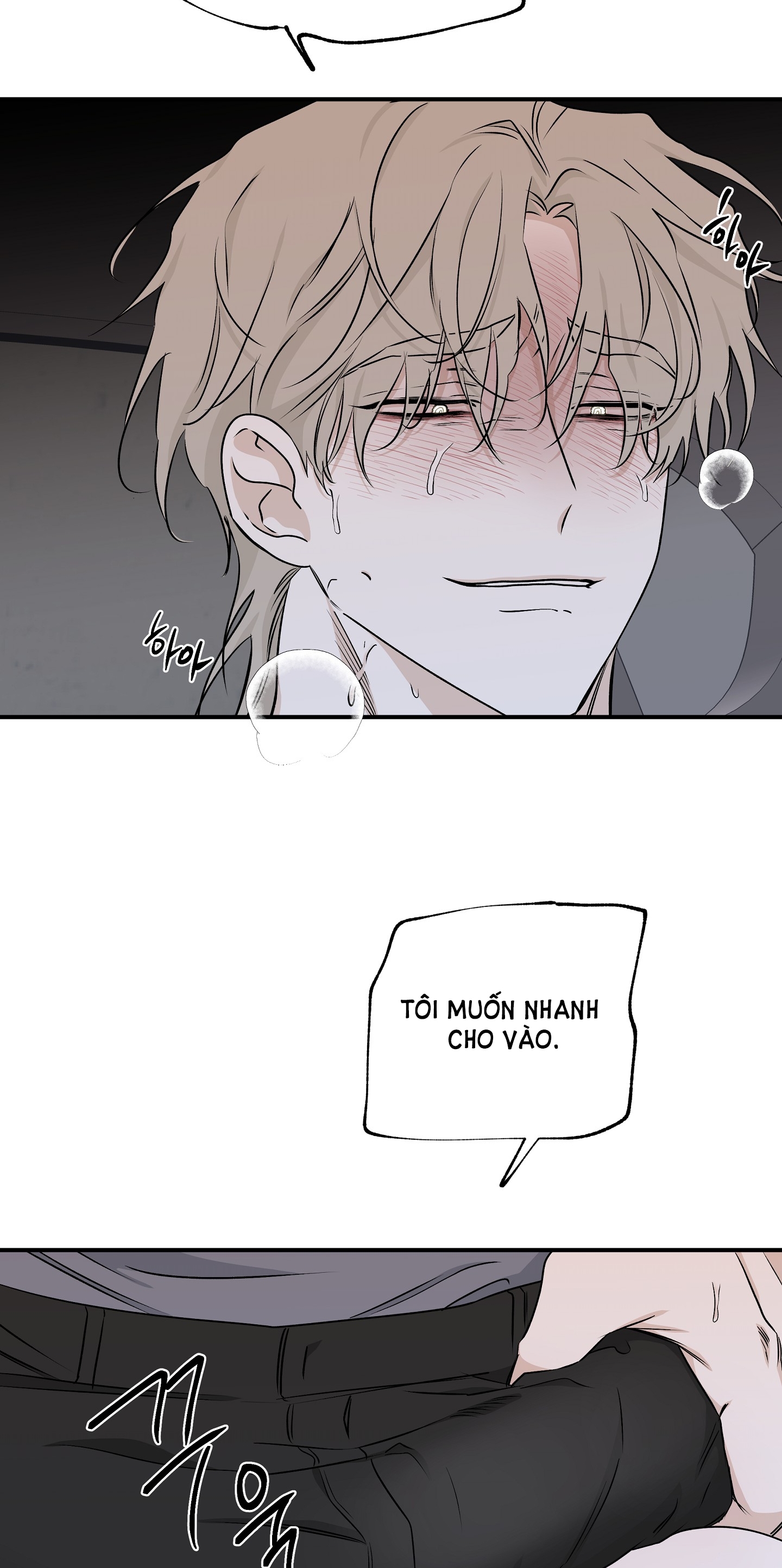 đêm bên bờ biển chapter 53.5 22