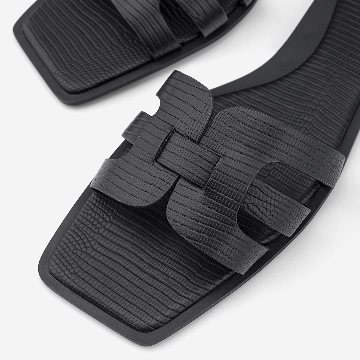Vascara Dép Quai Đan Gladiator - DXP 0207