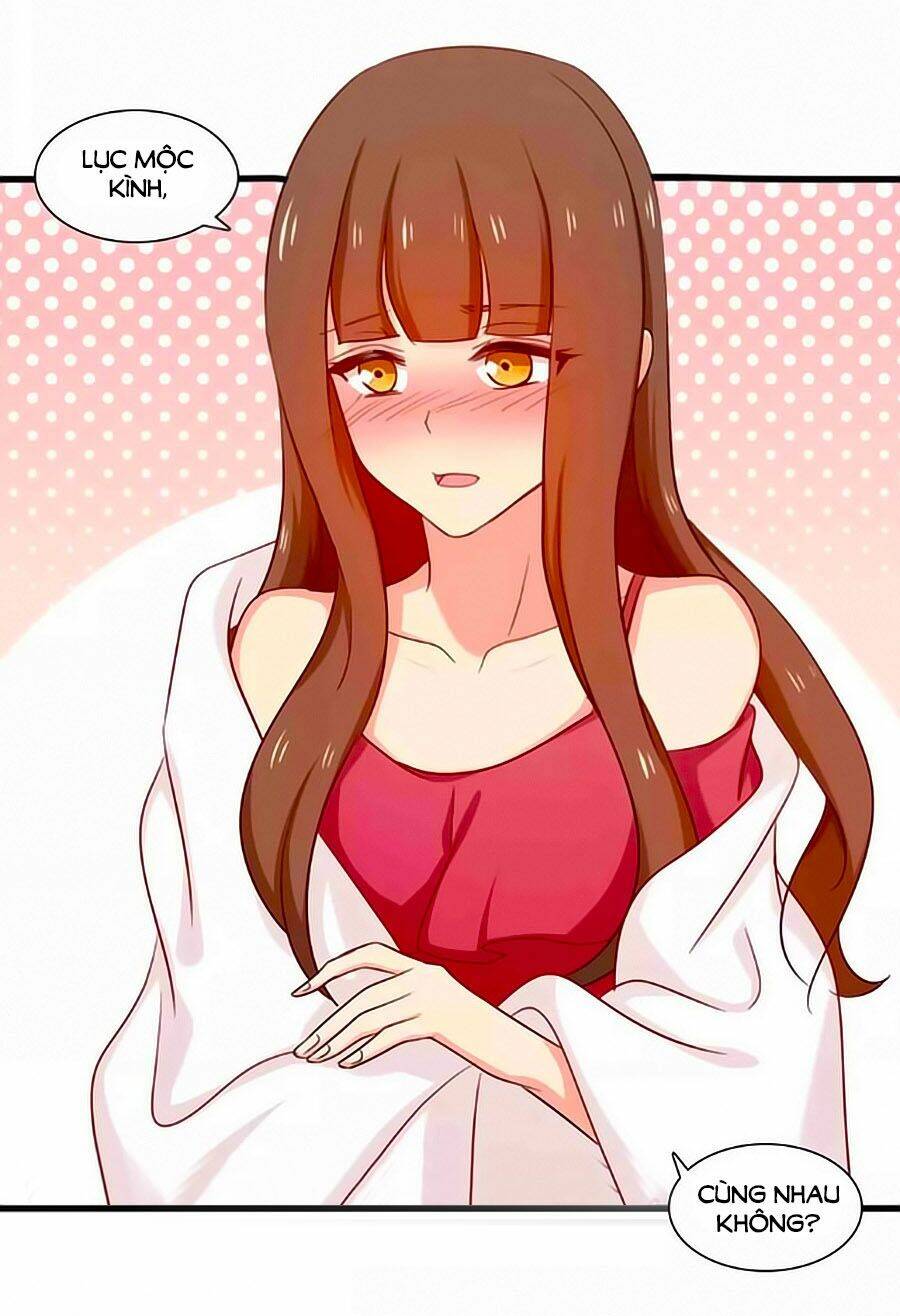 chỉ nhiễm thành hôn chapter 166 23