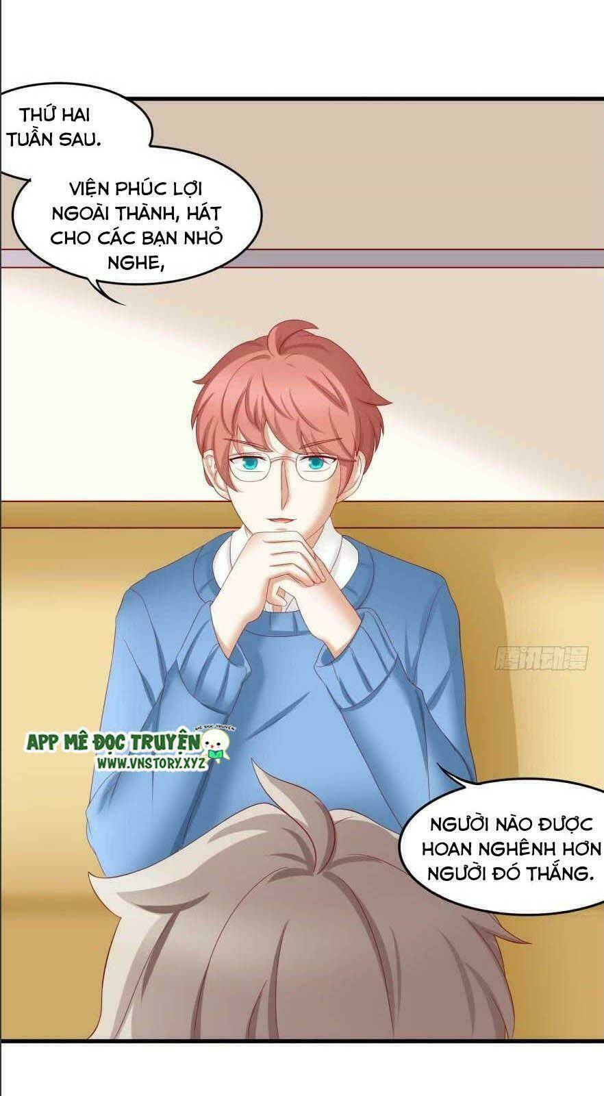 idol quốc dân đừng trêu tôi chapter 36 13