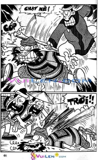 thần đồng đất việt chapter 9 45